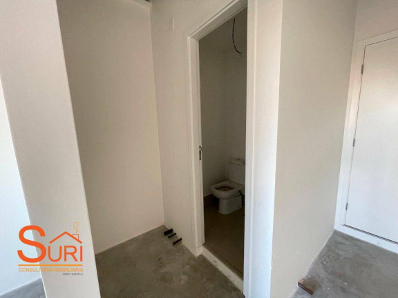 Sala Comercial à Venda ou Locação, 37 m² em Vila Baeta Neves - São Bernardo Do Campo