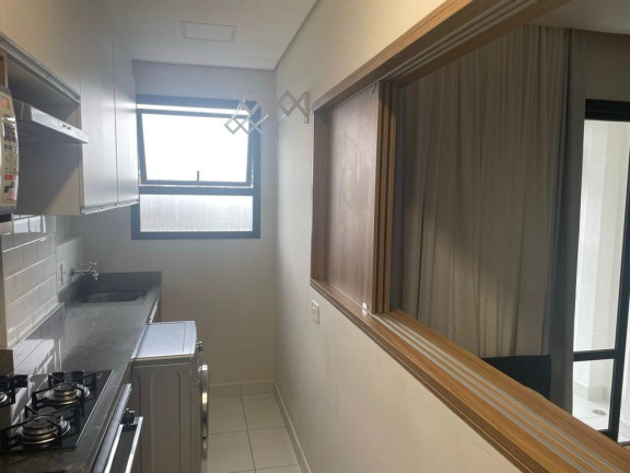 Imagem Apartamento com 2 Quartos à Venda, 49 m² em Parque Brasília - Campinas