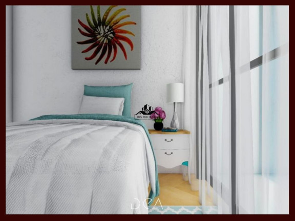 Imagem Apartamento com 2 Quartos à Venda, 52 m² em Jardim Santo Antônio - Santo André Imagem Apartamento com 2 Quartos à Venda, 52 m² em Jardim Santo Antônio - Santo André