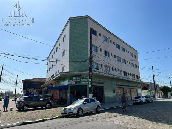 Imagem Apartamento à Venda,  em Maracanã - Praia Grande