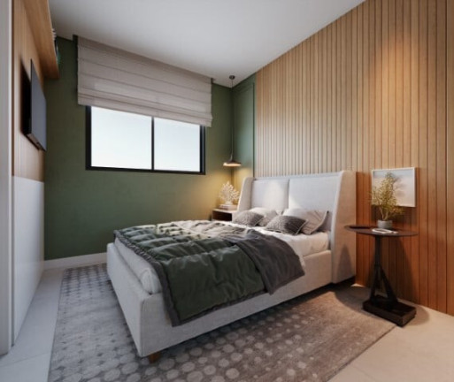 Imagem Apartamento com 2 Quartos à Venda, 57 m² em Itapema - Itapema