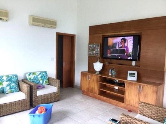 Imagem Imóvel com 5 Quartos à Venda, 330 m² em Praia Grande - Ubatuba