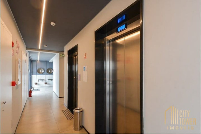 Imagem Apartamento com 1 Quarto à Venda, 21 m² em Jardim Paulista - São Paulo