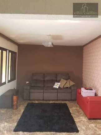 Imagem Casa com 3 Quartos à Venda, 217 m² em Jardim Leocádia - Sorocaba