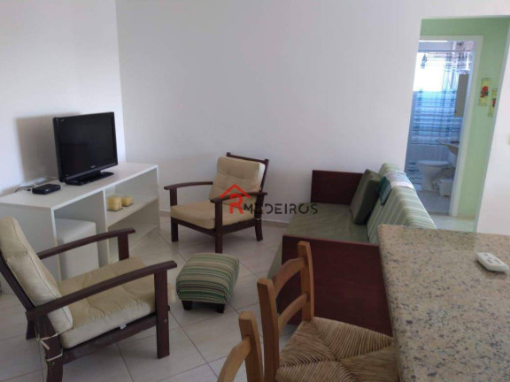 Imagem Apartamento com 2 Quartos à Venda ou Locação, 86 m² em Balneário Flórida - Praia Grande
