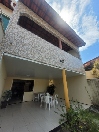 Imagem Casa com 4 Quartos à Venda, 290 m² em Vila União - Fortaleza Imagem Casa com 4 Quartos à Venda, 290 m² em Vila União - Fortaleza