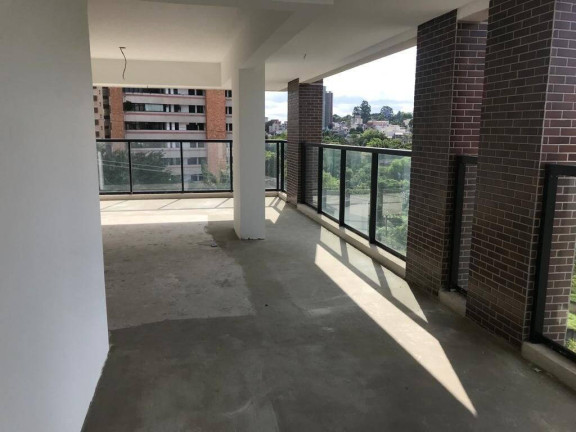 Apartamento com 3 Quartos à Venda, 133 m² em Jardim - Santo André