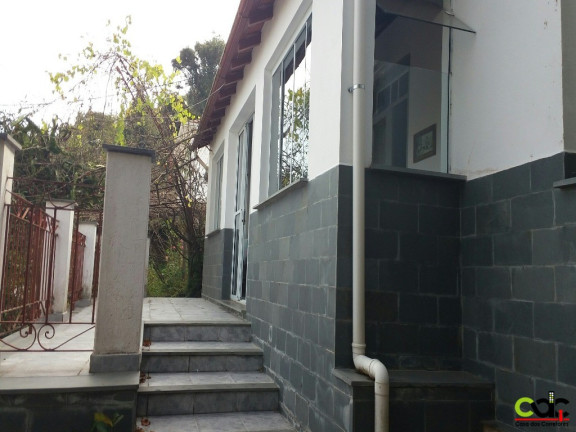 Imagem Casa com 4 Quartos à Venda, 300 m² em Centro - Poços De Caldas Imagem Casa com 4 Quartos à Venda, 300 m² em Centro - Poços De Caldas
