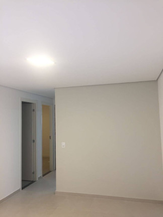 Imagem Apartamento com 2 Quartos à Venda, 47 m² em Jardim Tatiana - Votorantim