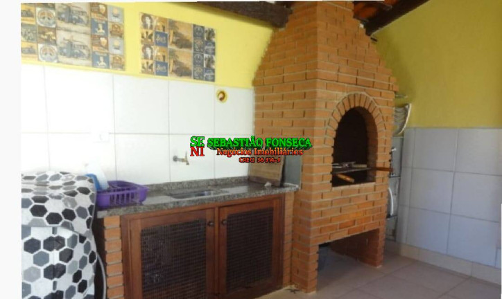 Imagem Casa com 2 Quartos à Venda, 250 m² em Centro - Caraguatatuba Imagem Casa com 2 Quartos à Venda, 250 m² em Centro - Caraguatatuba