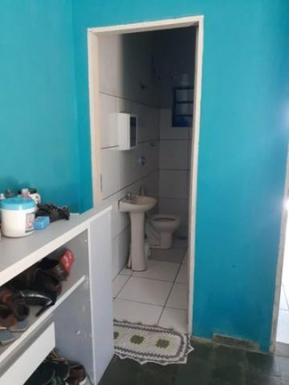 Imagem Casa com 2 Quartos à Venda, 70 m² em Jardim Santa Emília - Hortolândia Imagem Casa com 2 Quartos à Venda, 70 m² em Jardim Santa Emília - Hortolândia