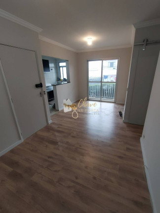 Apartamento com 2 Quartos à Venda, 49 m² em Jardim Mirante - São Paulo