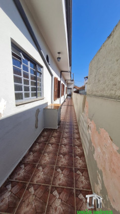 Imagem Casa com 3 Quartos à Venda, 138 m² em Aparecida - Bragança Paulista Imagem Casa com 3 Quartos à Venda, 138 m² em Aparecida - Bragança Paulista