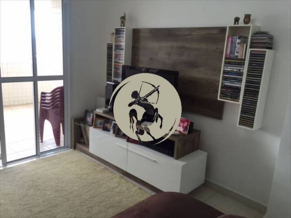 Imagem Apartamento com 3 Quartos à Venda, 129 m² em Ponta Da Praia - Santos Imagem Apartamento com 3 Quartos à Venda, 129 m² em Ponta Da Praia - Santos