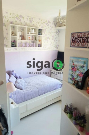 Imagem Apartamento com 4 Quartos à Venda, 130 m² em Vila Andrade - São Paulo