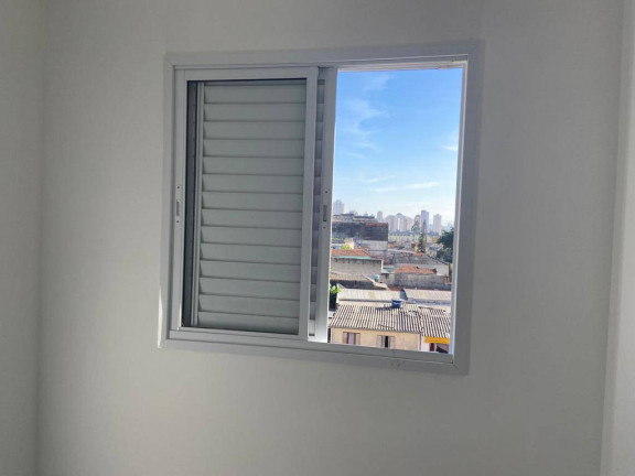 Imagem Apartamento com 2 Quartos para Alugar, 40 m² em Sacomã - São Paulo