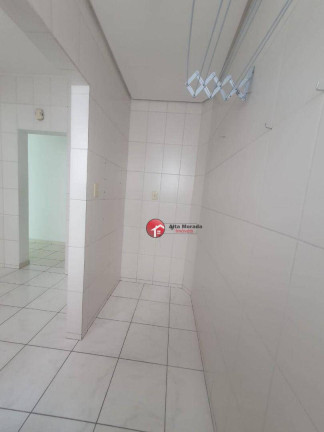 Imagem Apartamento com 2 Quartos para Alugar, 65 m² em Castelo - Belo Horizonte