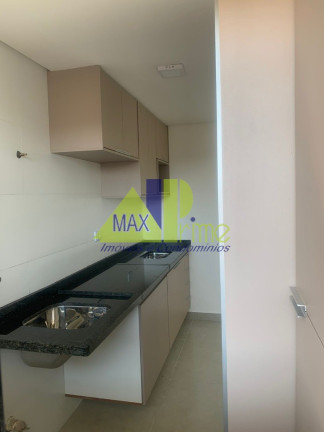 Imagem Apartamento com 2 Quartos à Venda, 50 m² em Vila São Ricardo - Guarulhos