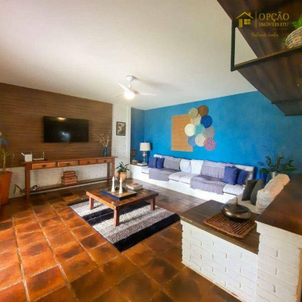 Imagem Fazenda à Venda, 1.200 m² em Taquaral - Itu