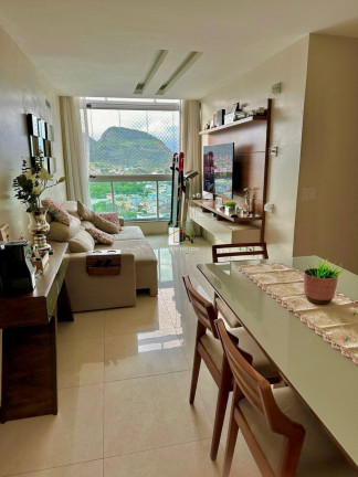 Cobertura com 3 Quartos à Venda, 140 m² em Vila Capixaba - Cariacica