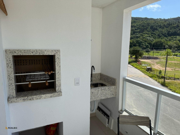 Imagem Apartamento com 3 Quartos à Venda, 98 m² em Palmas - Governador Celso Ramos