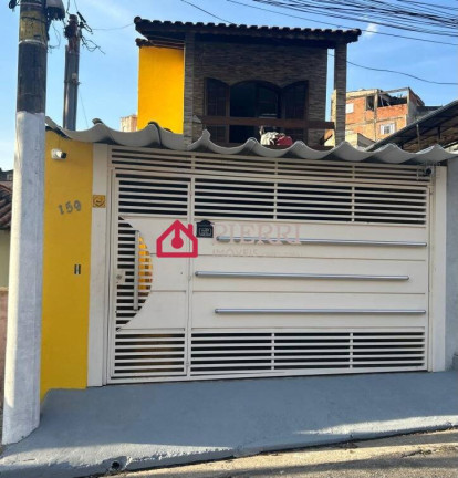 Casa com 3 Quartos à Venda, 200 m² em Pirituba - São Paulo