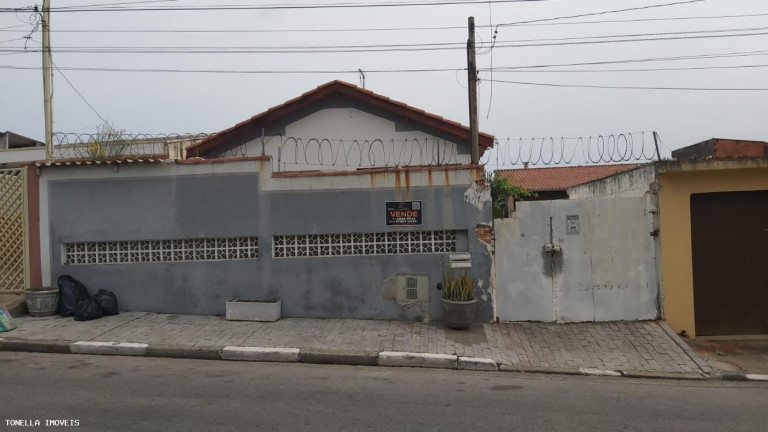 Imagem Casa com 3 Quartos à Venda, 117 m² em Ayrosa - Osasco Imagem Casa com 3 Quartos à Venda, 117 m² em Ayrosa - Osasco
