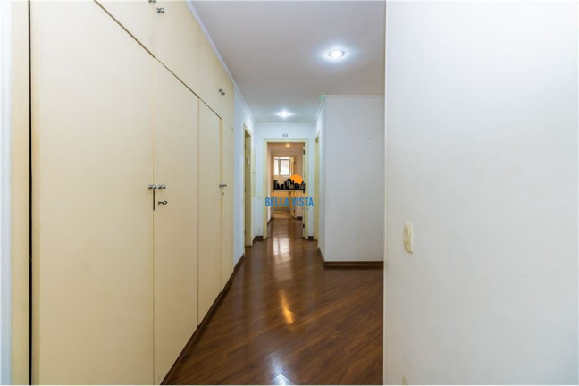 Imagem Apartamento com 4 Quartos à Venda, em Jardim América - São Paulo Imagem Apartamento com 4 Quartos à Venda, em Jardim América - São Paulo