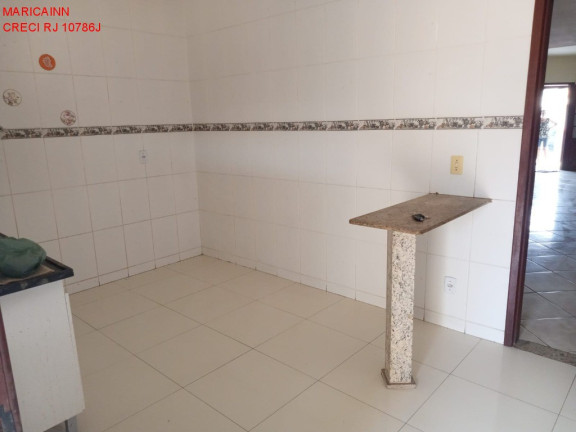 Imagem Casa com 3 Quartos à Venda, 138 m² em Centro - Maricá
