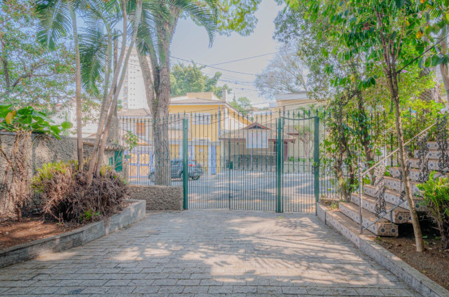 Imagem Casa com 4 Quartos à Venda, 216 m² em Jardim Franca - São Paulo
