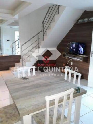 Apartamento com 4 Quartos à Venda, 200 m² em São João Do Rio Vermelho - Florianópolis
