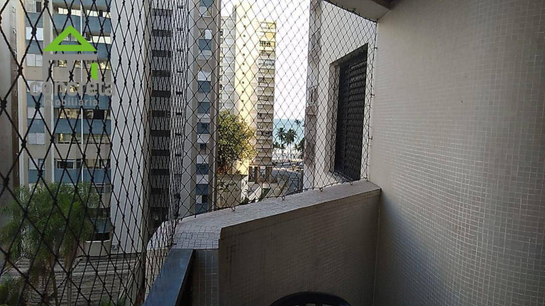 Imagem Apartamento com 3 Quartos à Venda, 70 m² em Praia Das Pitangueiras - Guarujá