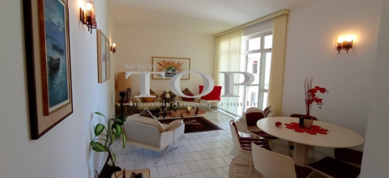 Imagem Apartamento com 3 Quartos à Venda, 134 m² em Pitangueiras - Guarujá