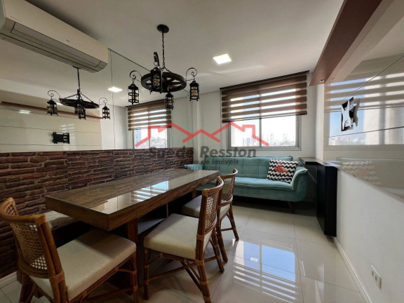 Apartamento com 2 Quartos à Venda, 64 m² em Jardim Marajoara - São Paulo