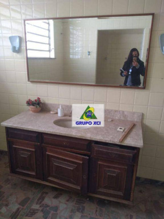 Imagem Casa com 3 Quartos para Alugar, 270 m² em Nova Campinas - Campinas Imagem Casa com 3 Quartos para Alugar, 270 m² em Nova Campinas - Campinas