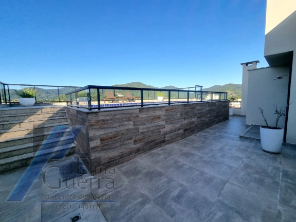 Imagem Apartamento com 2 Quartos à Venda, 70 m² em Centro - Ubatuba
