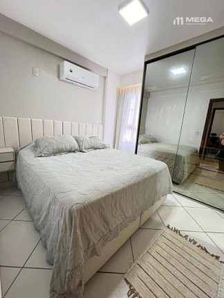 Imagem Apartamento com 2 Quartos à Venda, 80 m² em Coqueiral De Itaparica - Vila Velha Imagem Apartamento com 2 Quartos à Venda, 80 m² em Coqueiral De Itaparica - Vila Velha