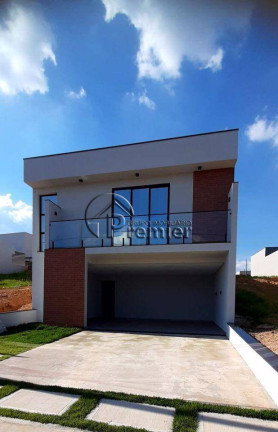 Imagem Casa com 3 Quartos à Venda, 177 m² em Loteamento Park Gran Reserve - Indaiatuba Imagem Casa com 3 Quartos à Venda, 177 m² em Loteamento Park Gran Reserve - Indaiatuba