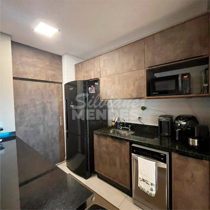 Imagem Apartamento com 2 Quartos à Venda, em Campolim - Votorantim Imagem Apartamento com 2 Quartos à Venda, em Campolim - Votorantim