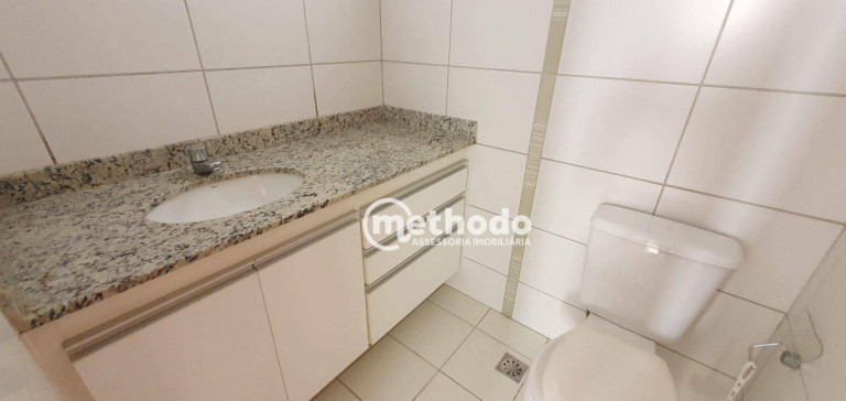 Imagem Apartamento com 3 Quartos à Venda, 83 m² em Vila Brandina - Campinas Imagem Apartamento com 3 Quartos à Venda, 83 m² em Vila Brandina - Campinas