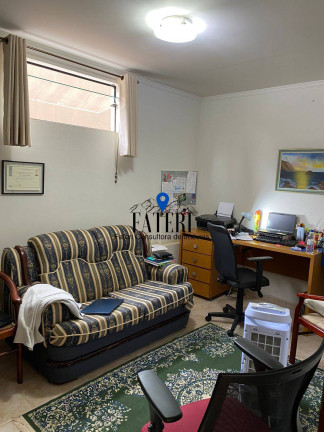 Imagem Casa com 5 Quartos à Venda, 360 m² em Vila Santista - Atibaia