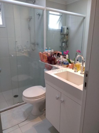 Imagem Apartamento com 2 Quartos à Venda, 140 m² em Brooklin - São Paulo