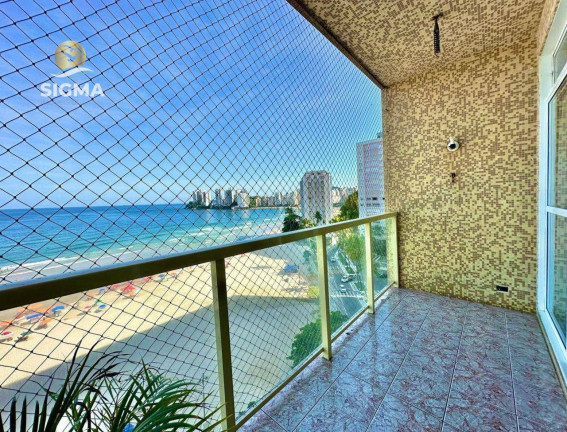 Imagem Apartamento com 2 Quartos à Venda, 120 m² em Pitangueiras - Guarujá Imagem Apartamento com 2 Quartos à Venda, 120 m² em Pitangueiras - Guarujá