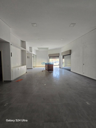 Imóvel para Alugar, 200 m² em água Branca - São Paulo