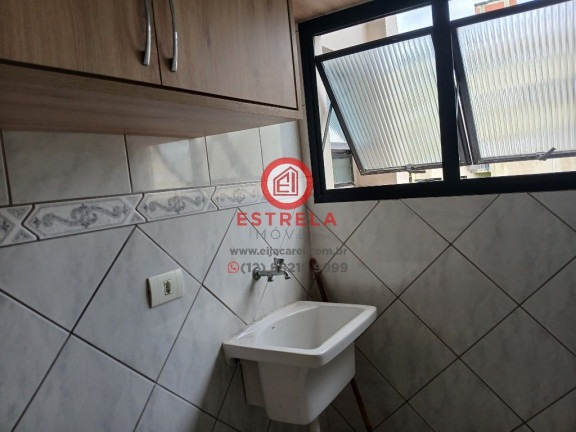 Imagem Imóvel com 2 Quartos à Venda, 57 m² em Centro - Jacareí Imagem Imóvel com 2 Quartos à Venda, 57 m² em Centro - Jacareí