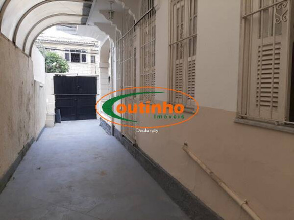 Imagem Casa com 5 Quartos à Venda, 169 m² em Tijuca - Rio De Janeiro Imagem Casa com 5 Quartos à Venda, 169 m² em Tijuca - Rio De Janeiro