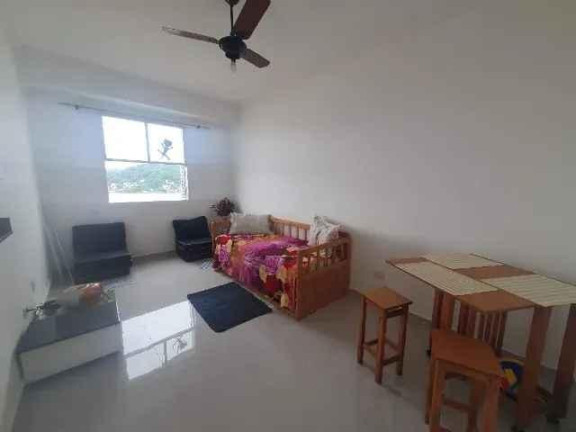 Imagem Kitnet com 1 Quarto à Venda, 25 m² em Centro - São Vicente Imagem Kitnet com 1 Quarto à Venda, 25 m² em Centro - São Vicente