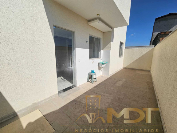 Imagem Apartamento com 2 Quartos à Venda, 80 m² em Piratininga (venda Nova) - Belo Horizonte