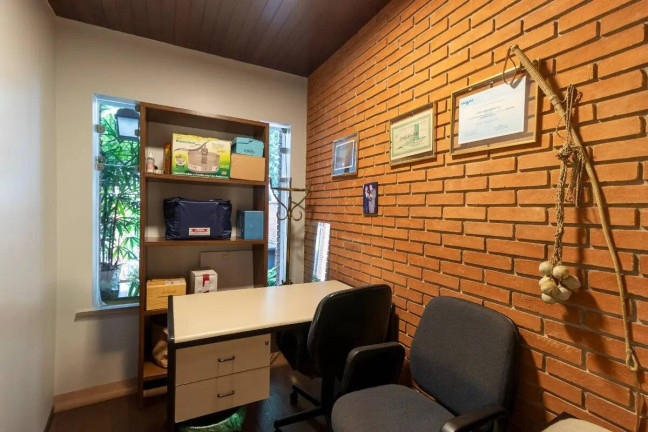 Imagem Casa com 4 Quartos à Venda, 400 m² em Lapa - São Paulo