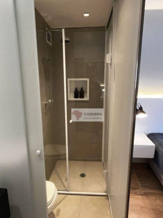 Imagem Apartamento com 1 Quarto à Venda, 28 m² em Vila Olímpia - São Paulo